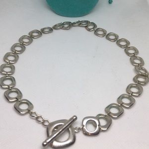 Tiffany and Co Rare Cushion Cut Complete Set